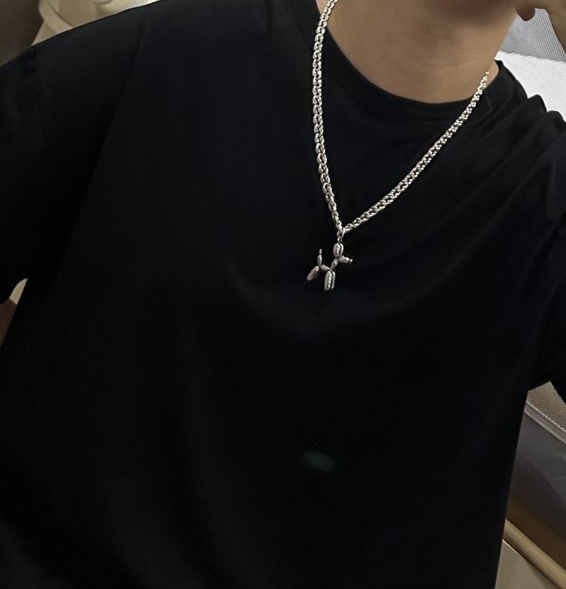 chr1st1an D10r necklaces